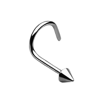 עגיל נזם - חוד